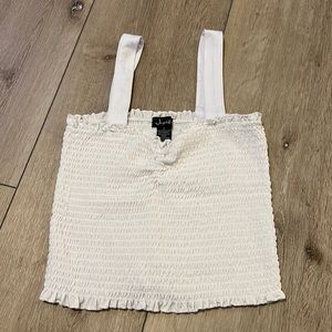 Super cute crop top